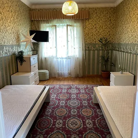 Séjour chez l'habitant Helmiku *