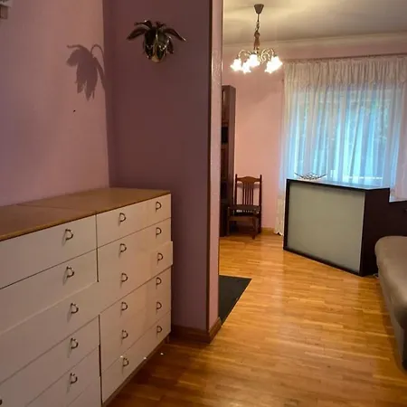 Séjour chez l'habitant Helmiku Tallinn