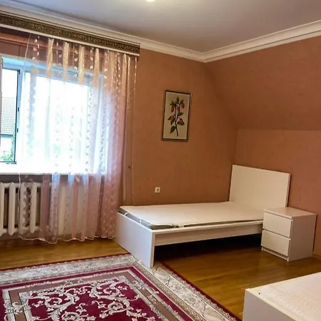 Séjour chez l'habitant Helmiku Tallinn