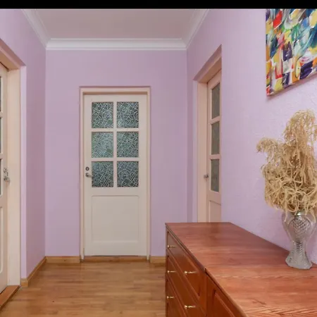 Helmiku Privat bolig Tallinn