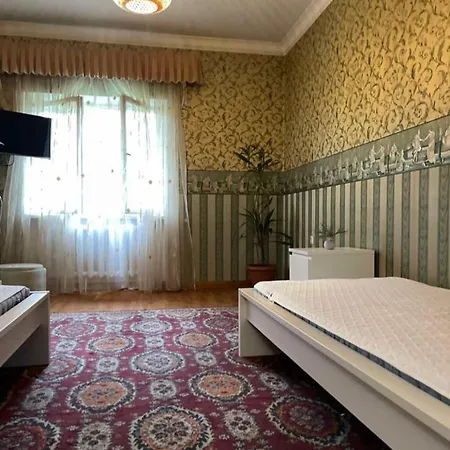 Séjour chez l'habitant Helmiku Tallinn