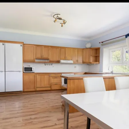 Helmiku Séjour chez l'habitant